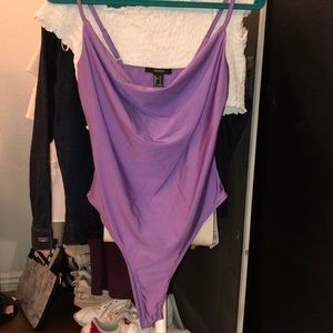 Forever 21 Body Suit